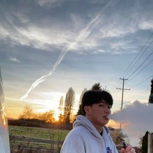 Meet your Posher, James ryan